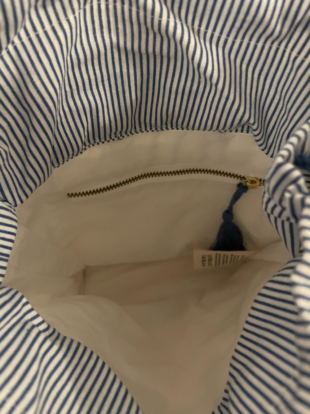 Sezane Bucket Bag - Picture 4 of 5